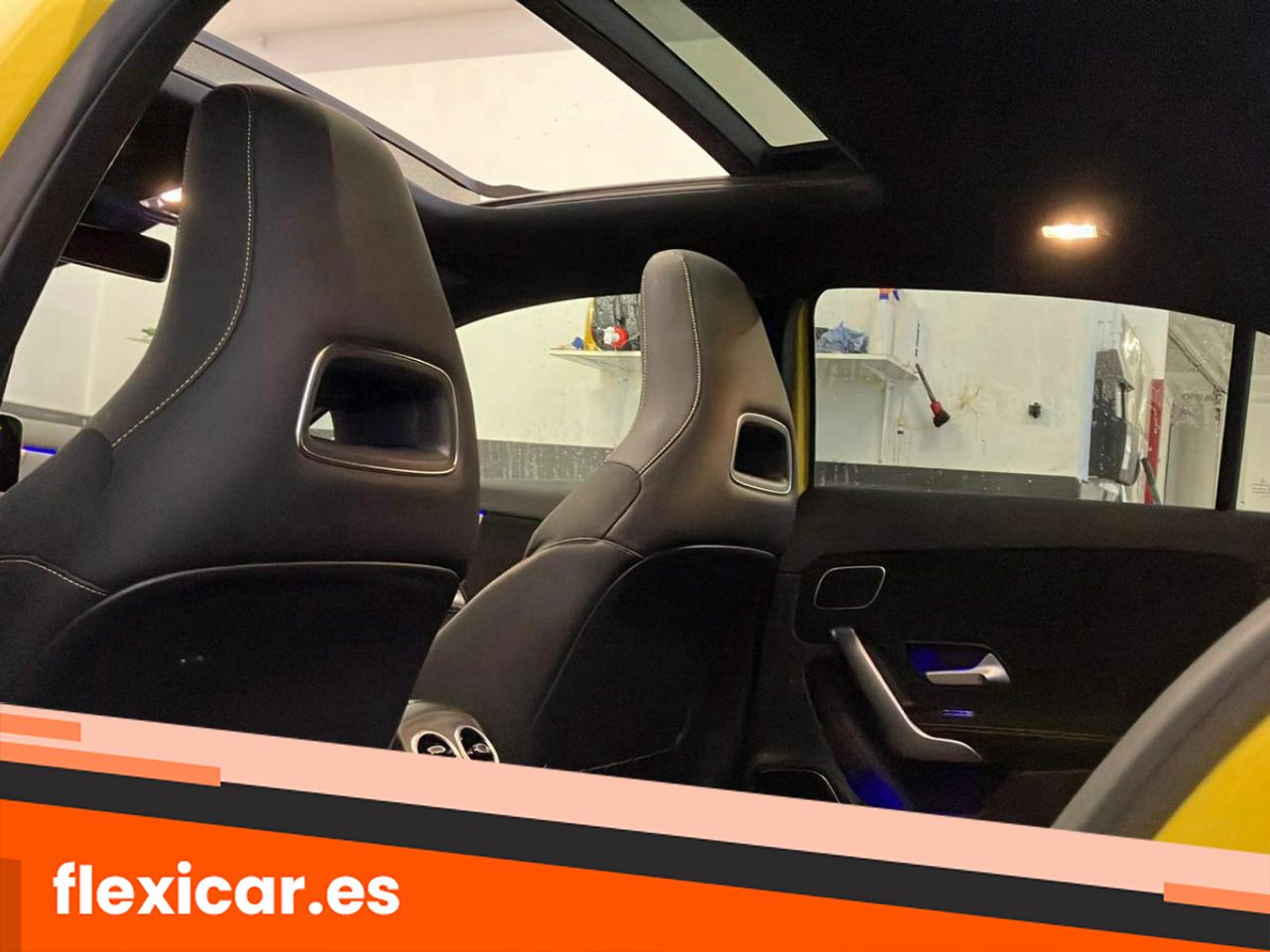 Foto Mercedes-Benz Clase A 14