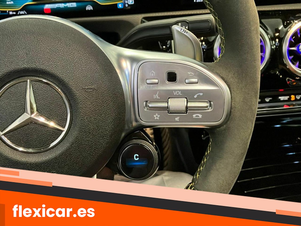 Foto Mercedes-Benz Clase A 16