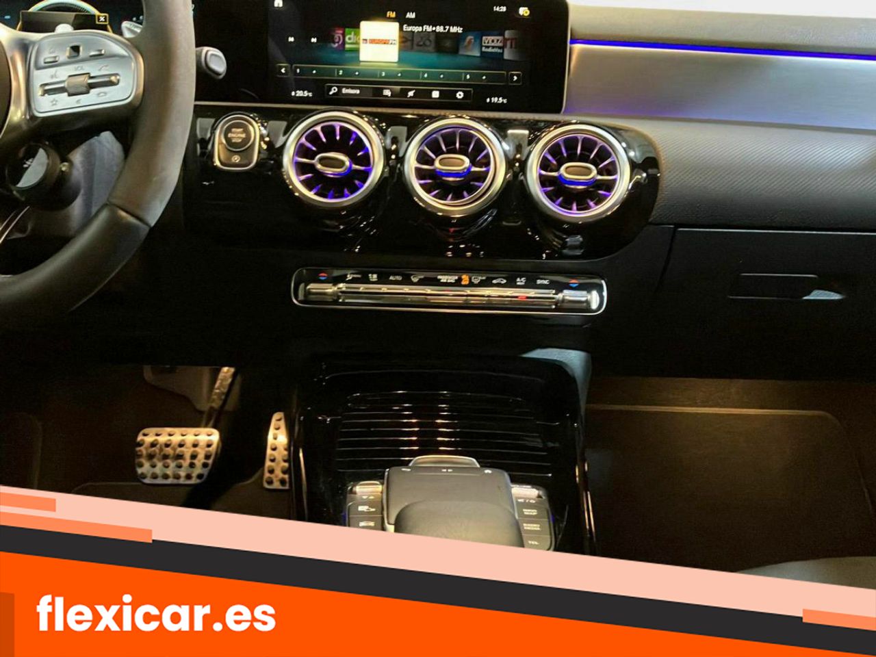 Foto Mercedes-Benz Clase A 17