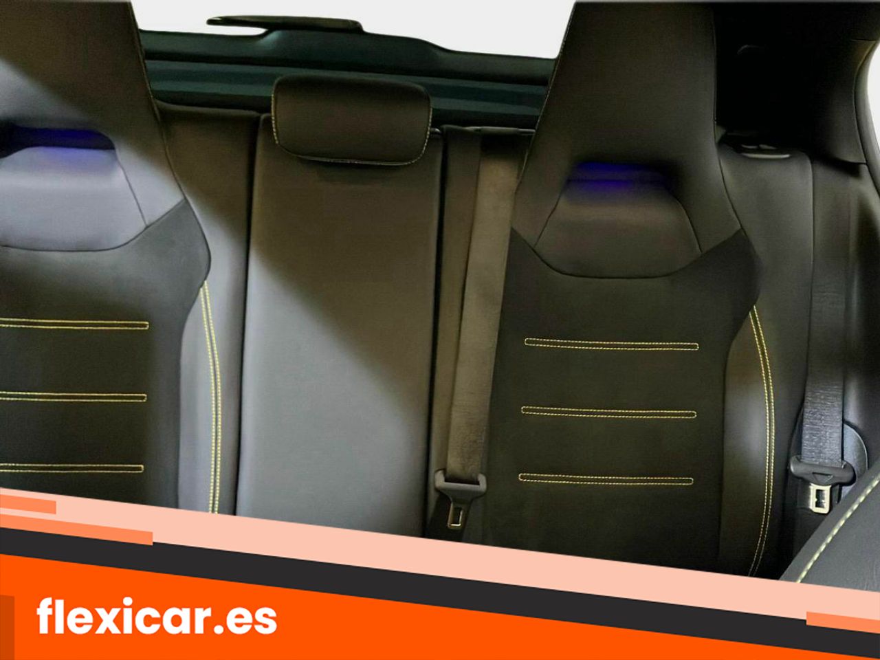 Foto Mercedes-Benz Clase A 19