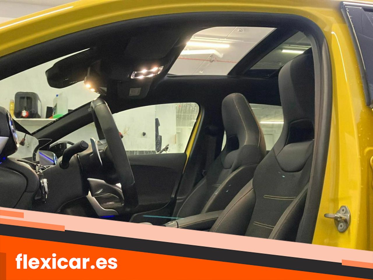Foto Mercedes-Benz Clase A 20