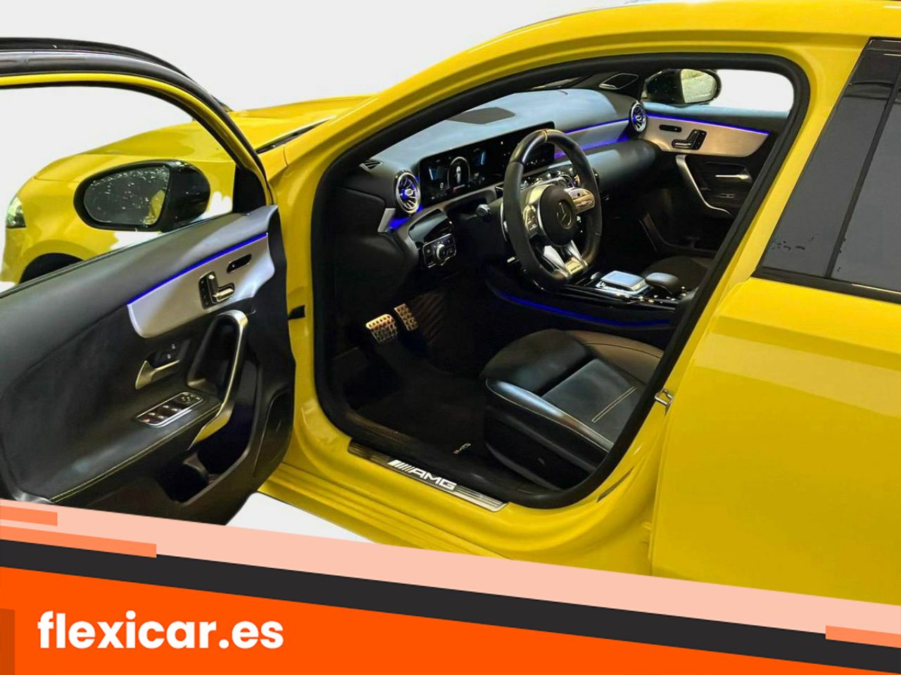 Foto Mercedes-Benz Clase A 21