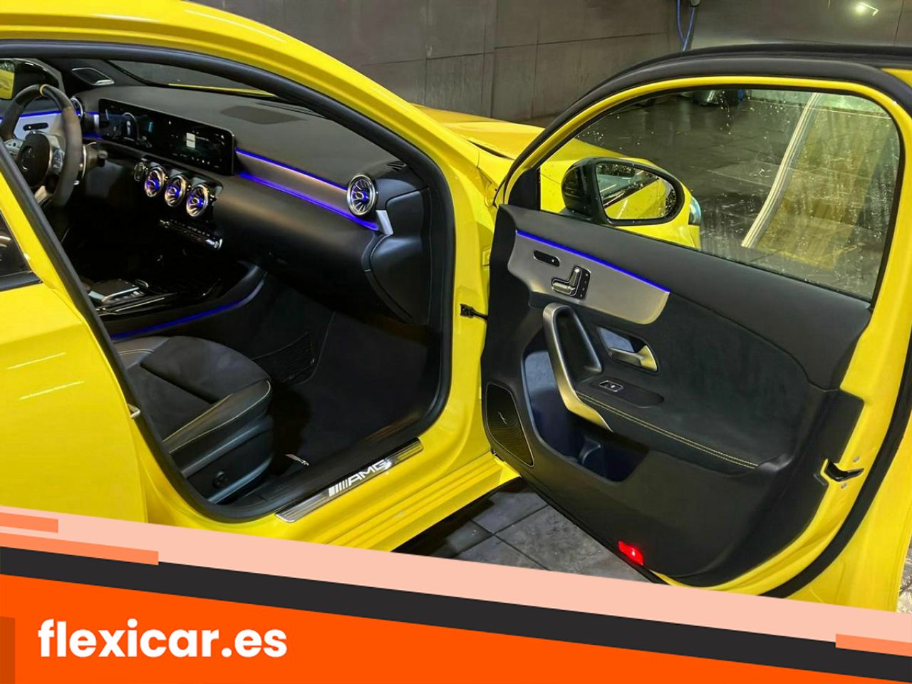 Foto Mercedes-Benz Clase A 22