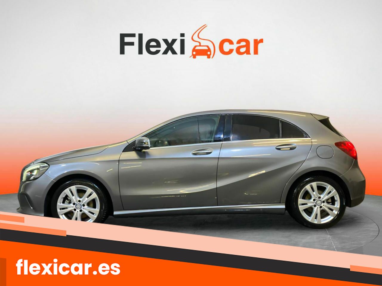Foto Mercedes-Benz Clase A 5