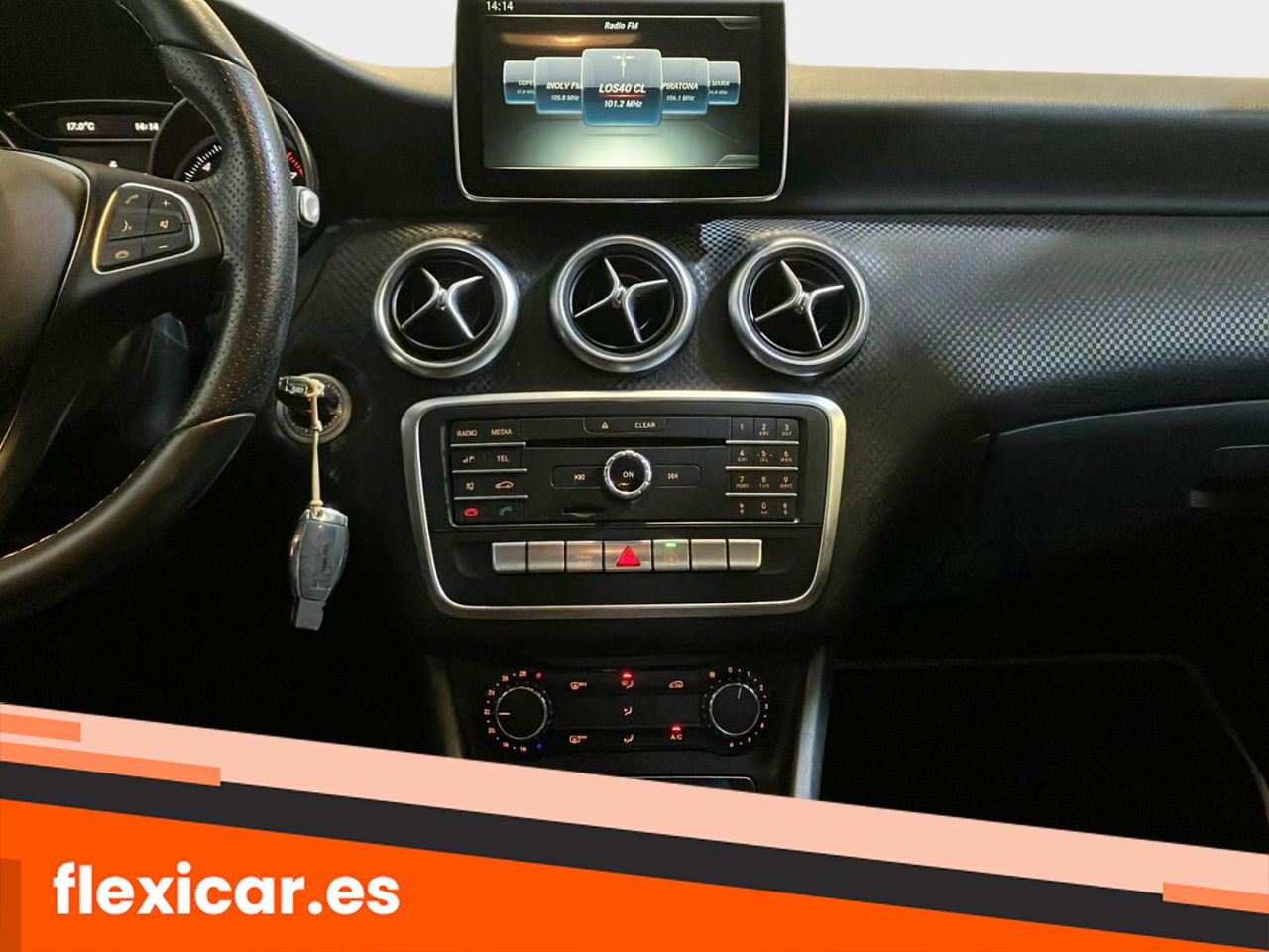 Foto Mercedes-Benz Clase A 13