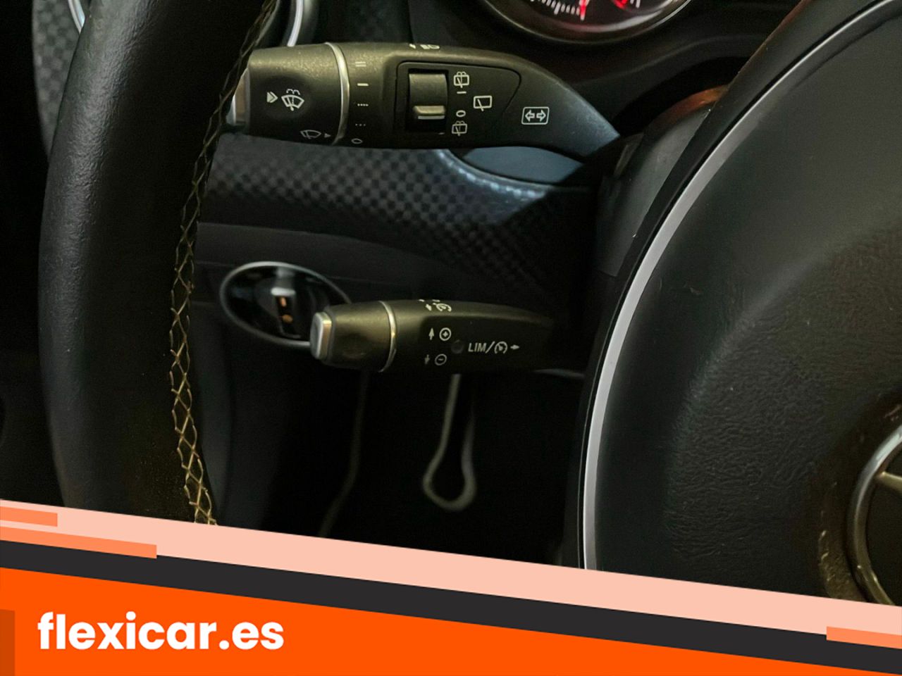 Foto Mercedes-Benz Clase A 14