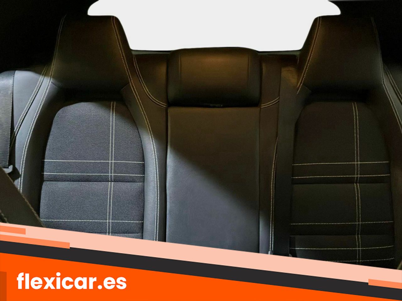 Foto Mercedes-Benz Clase A 18