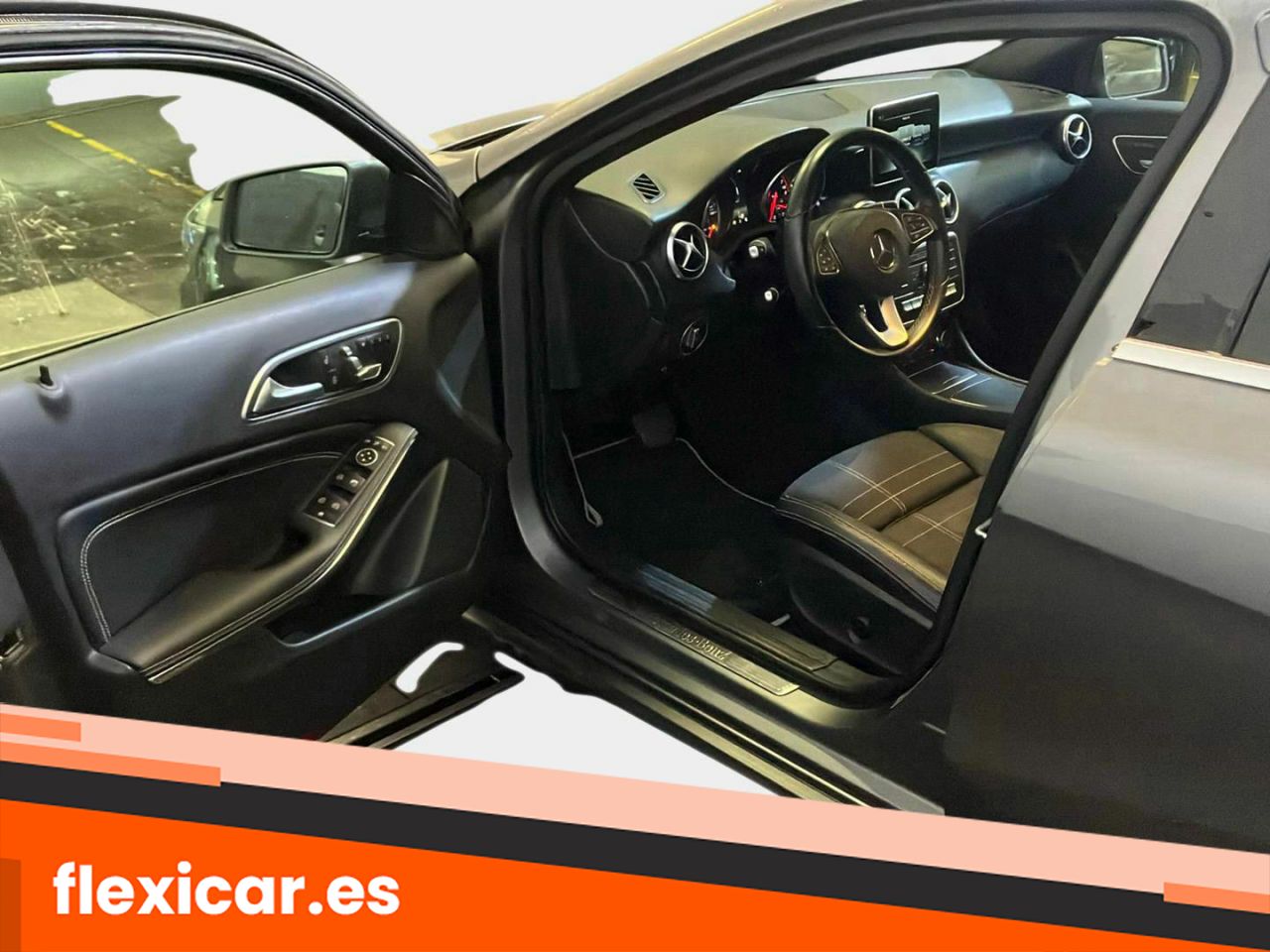 Foto Mercedes-Benz Clase A 19