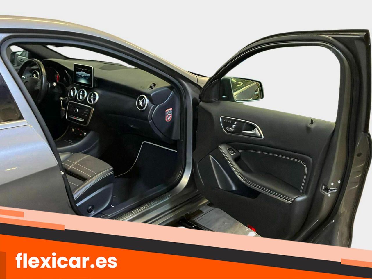 Foto Mercedes-Benz Clase A 20