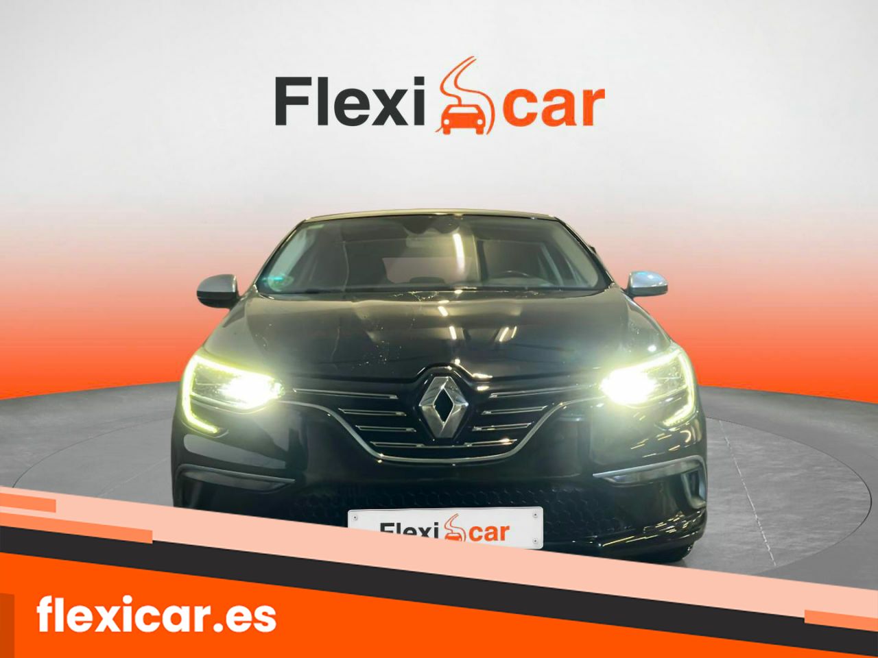 Foto Renault Mégane 2