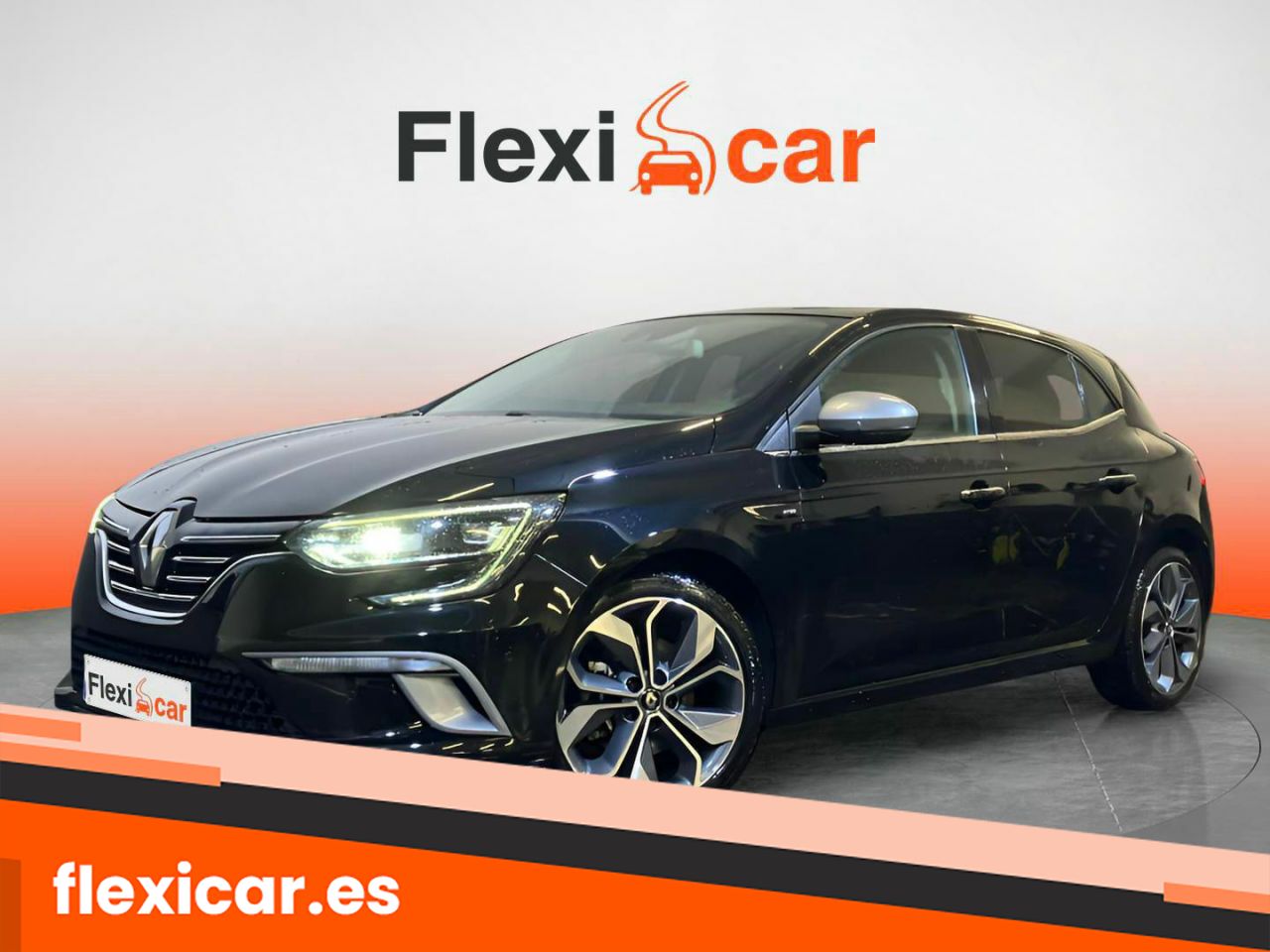 Foto Renault Mégane 3