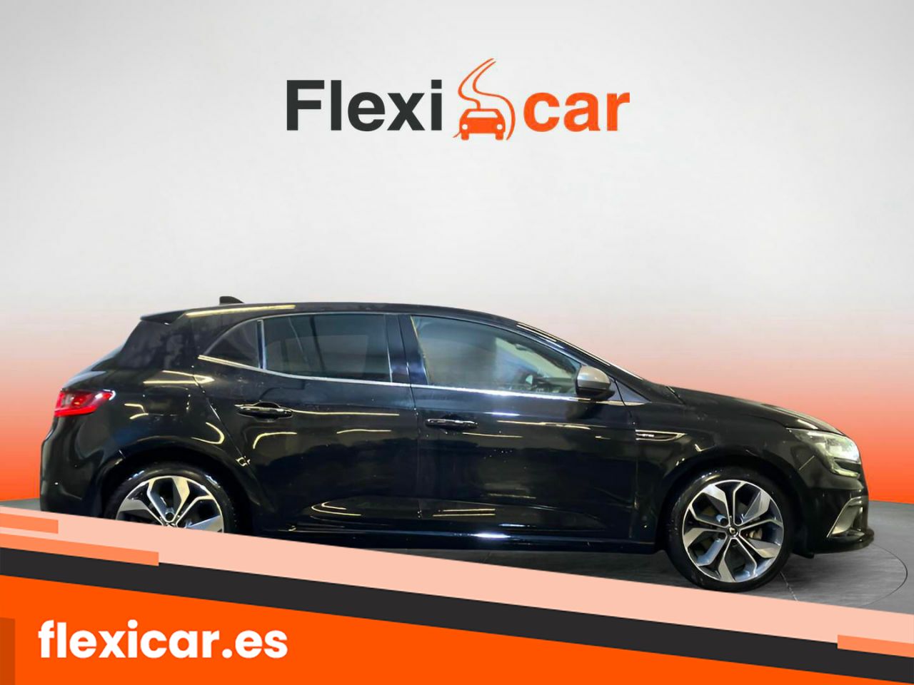 Foto Renault Mégane 4