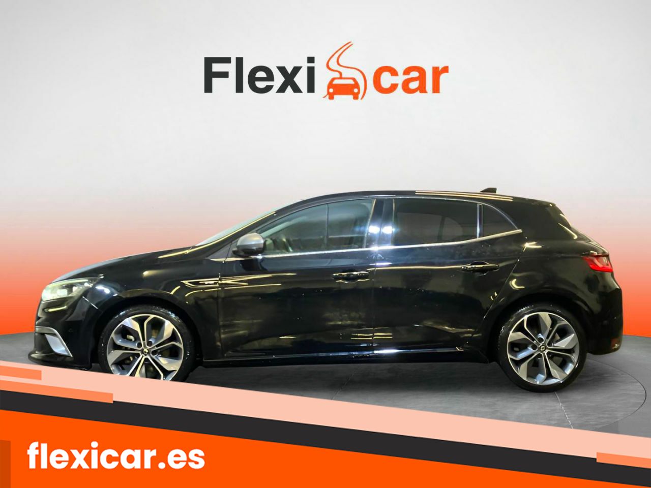 Foto Renault Mégane 5