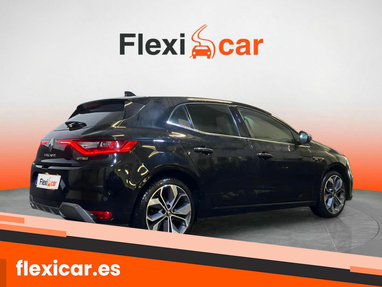 Foto Renault Mégane 7