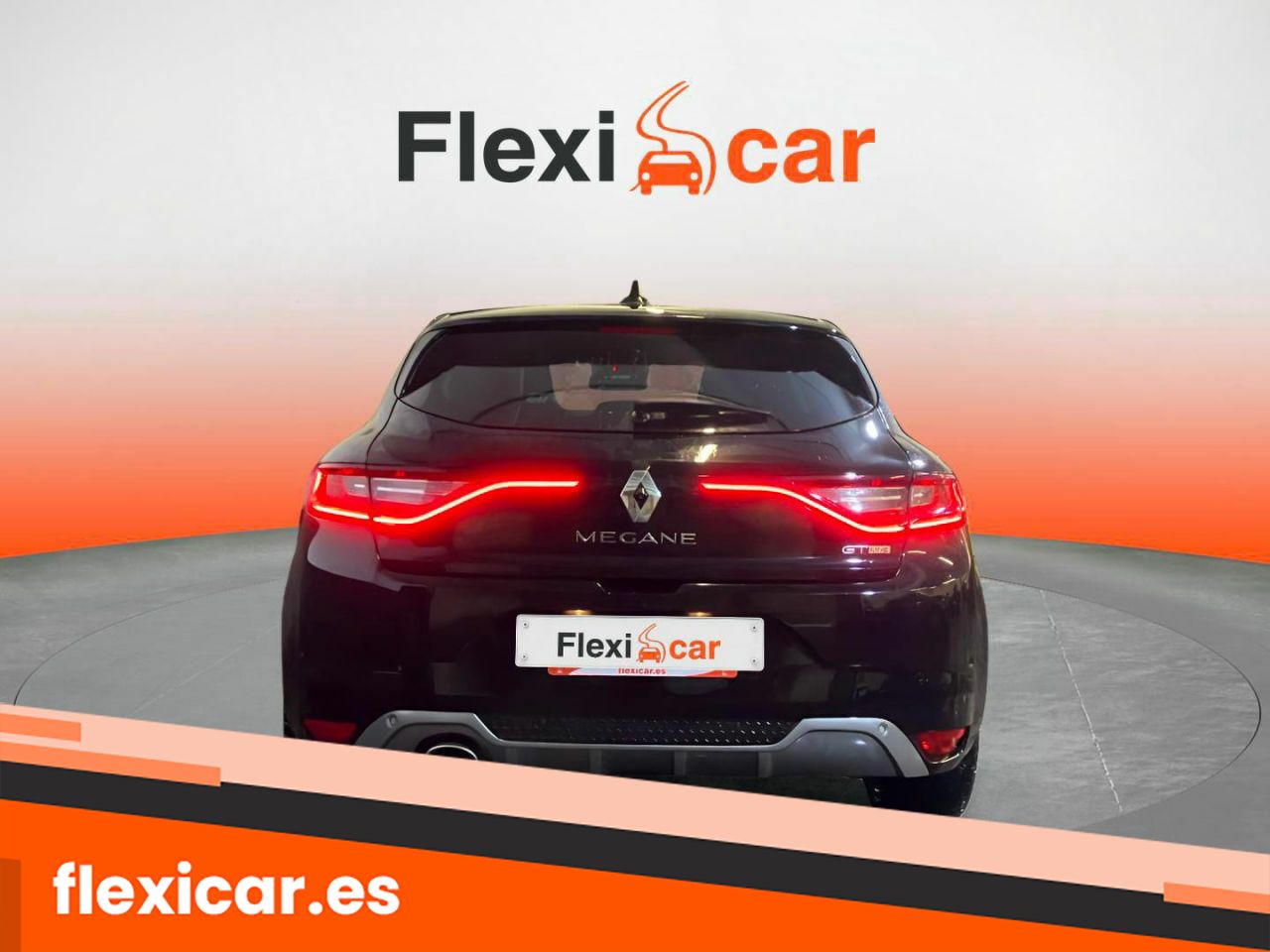 Foto Renault Mégane 8