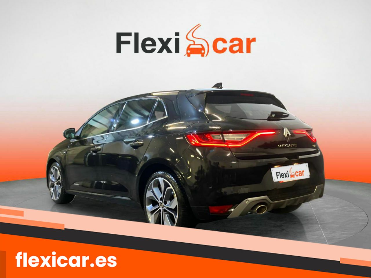 Foto Renault Mégane 9