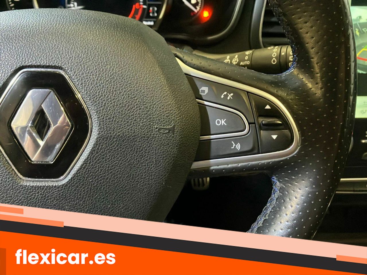 Foto Renault Mégane 14