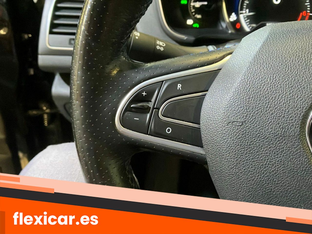 Foto Renault Mégane 16