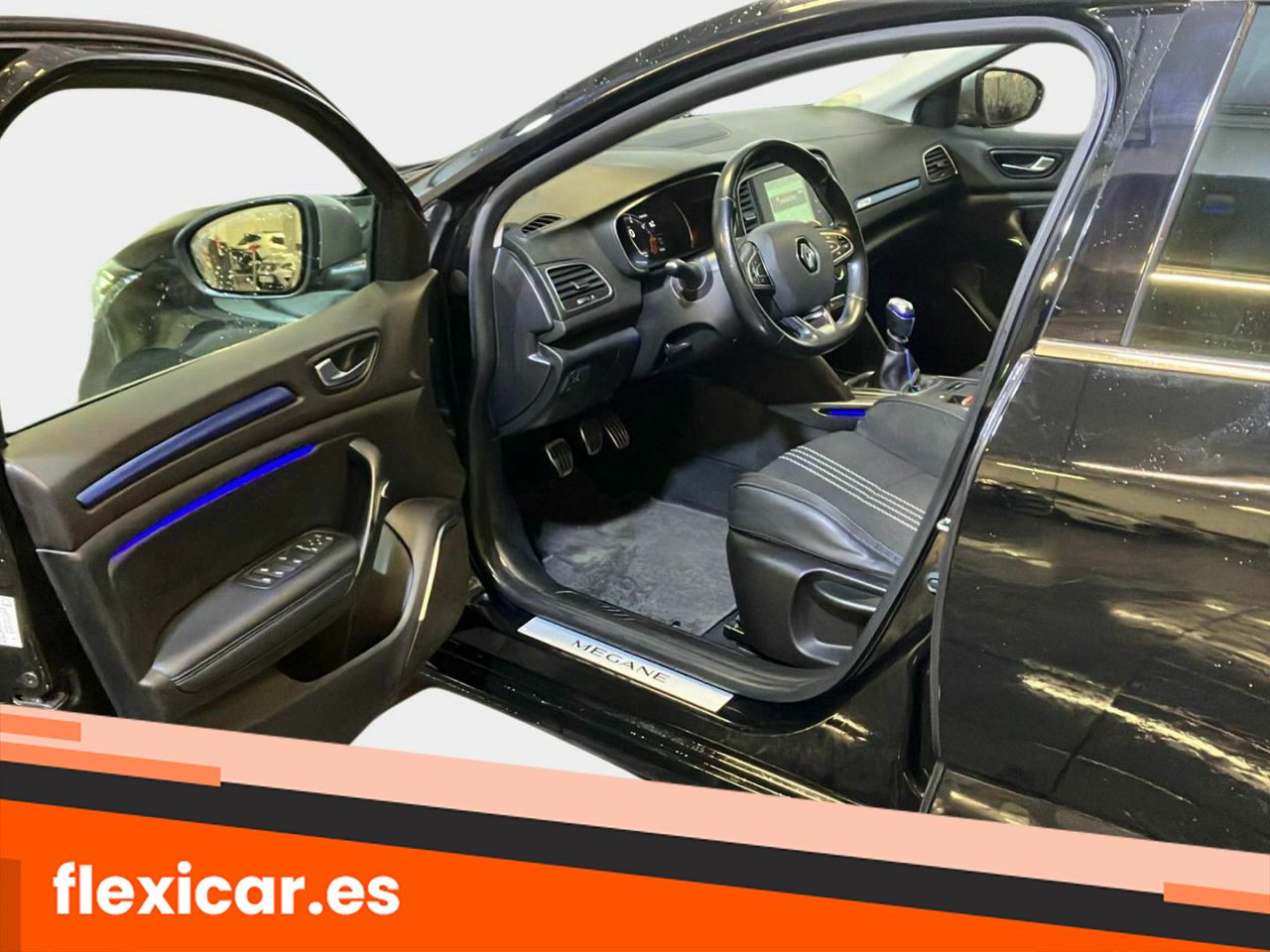 Foto Renault Mégane 18