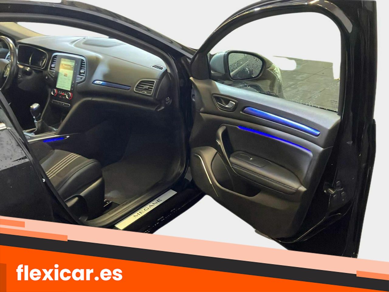 Foto Renault Mégane 19
