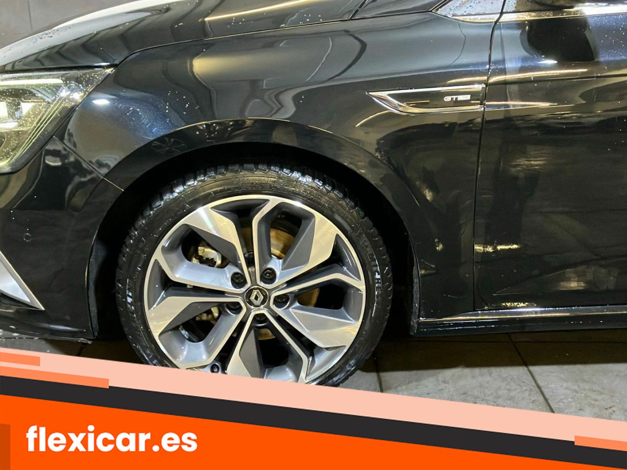 Foto Renault Mégane 20