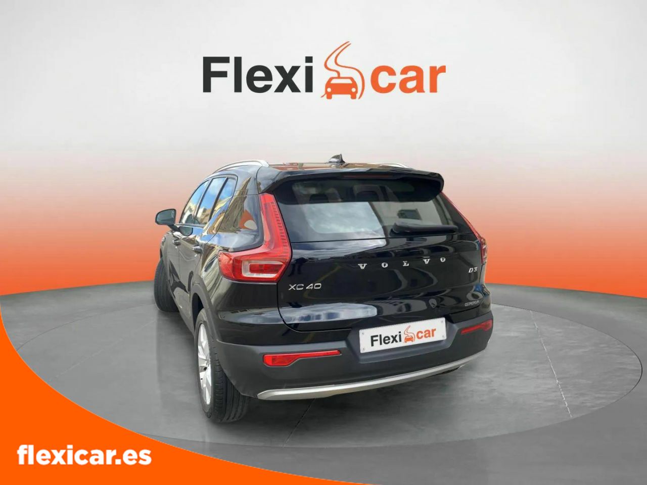 Foto Volvo XC40 4