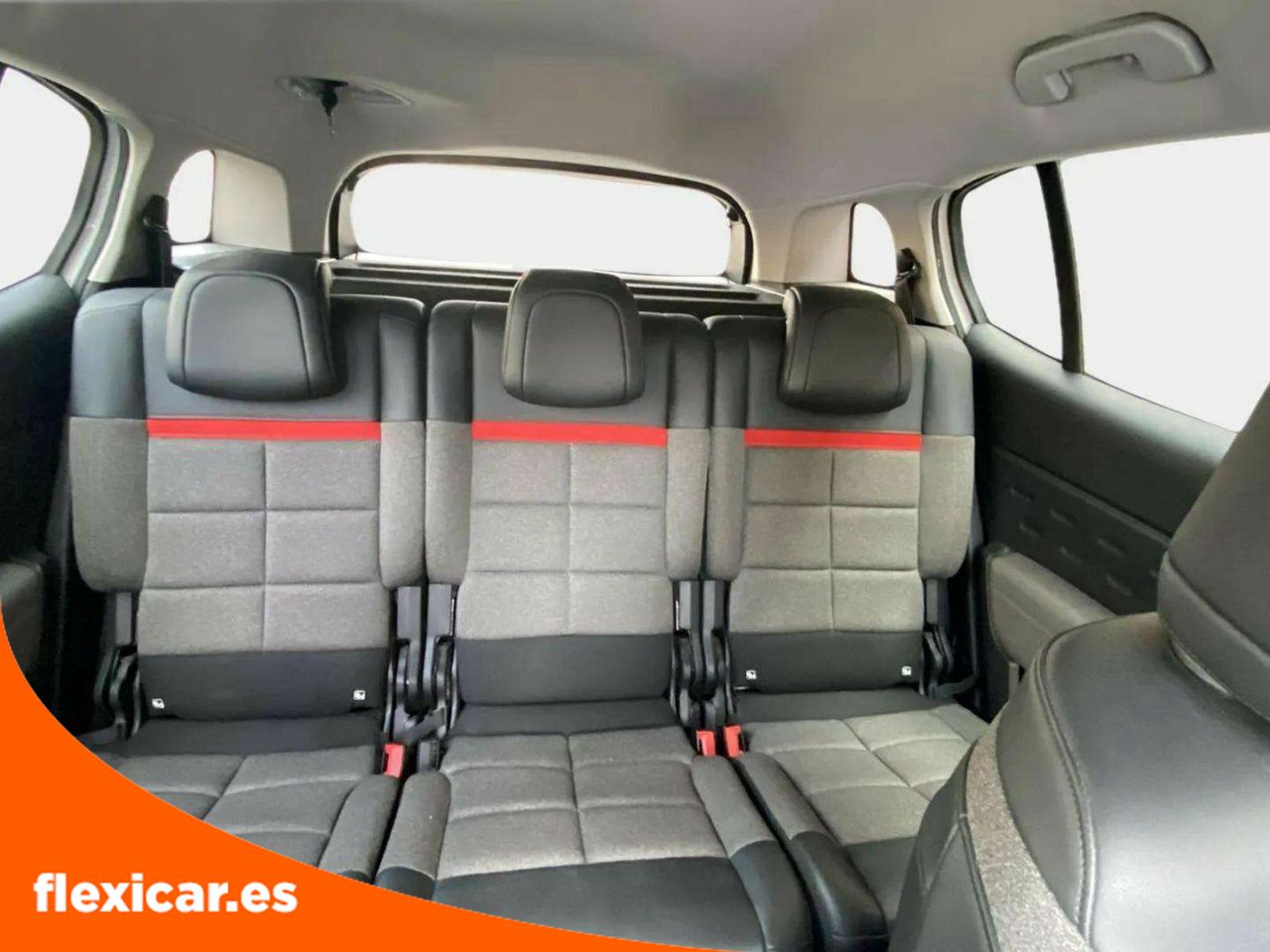 Foto Citroën C5 Aircross 14