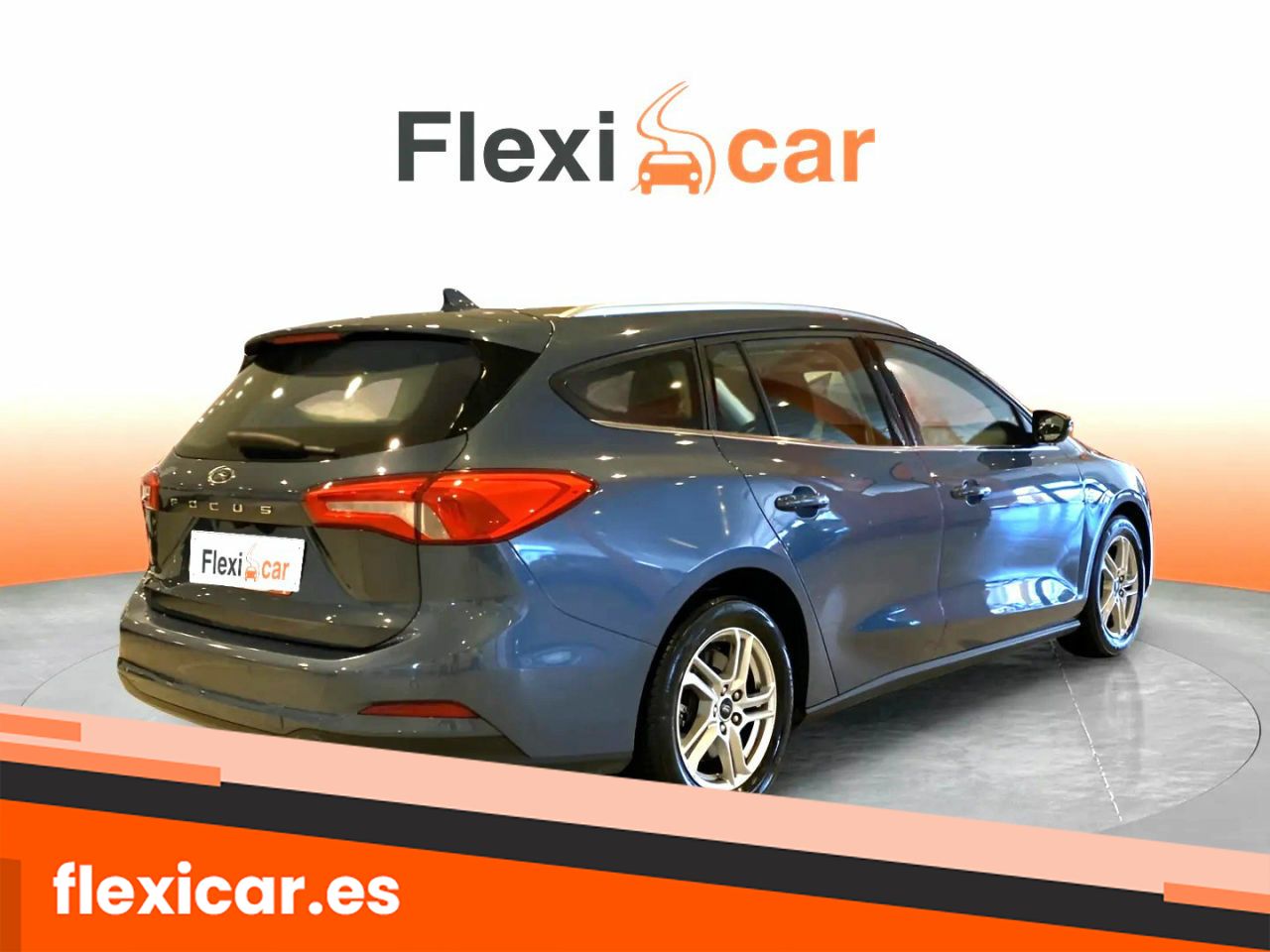 Foto Ford Focus 8
