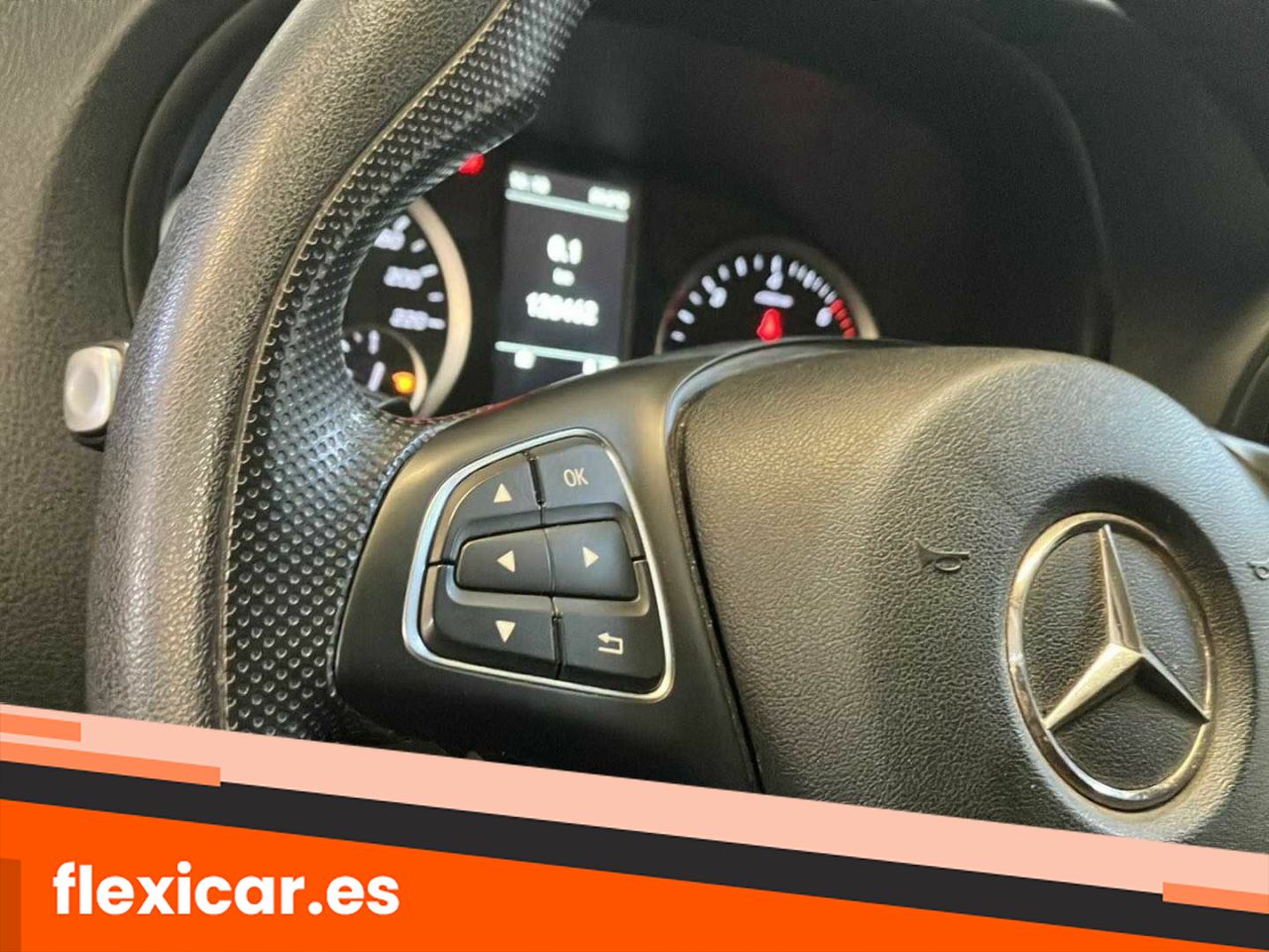 Foto Mercedes-Benz Vito 14