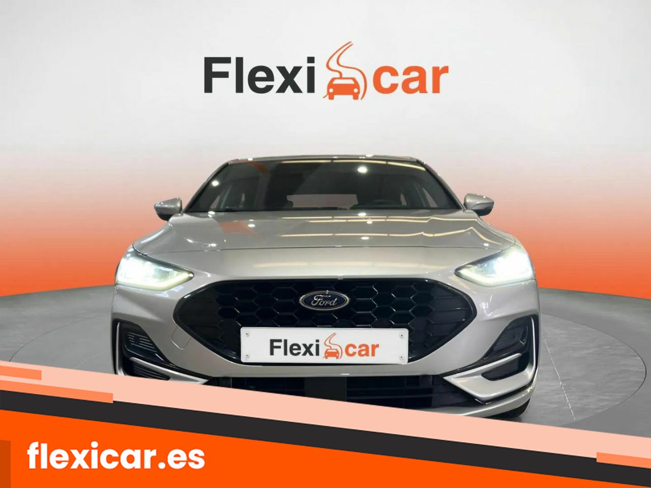 Foto Ford Focus 2