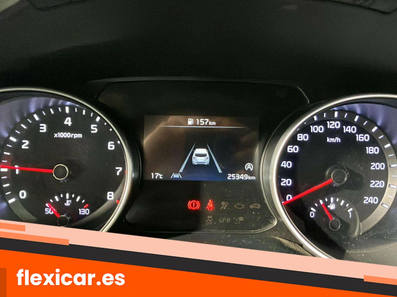 Foto Kia XCeed 15
