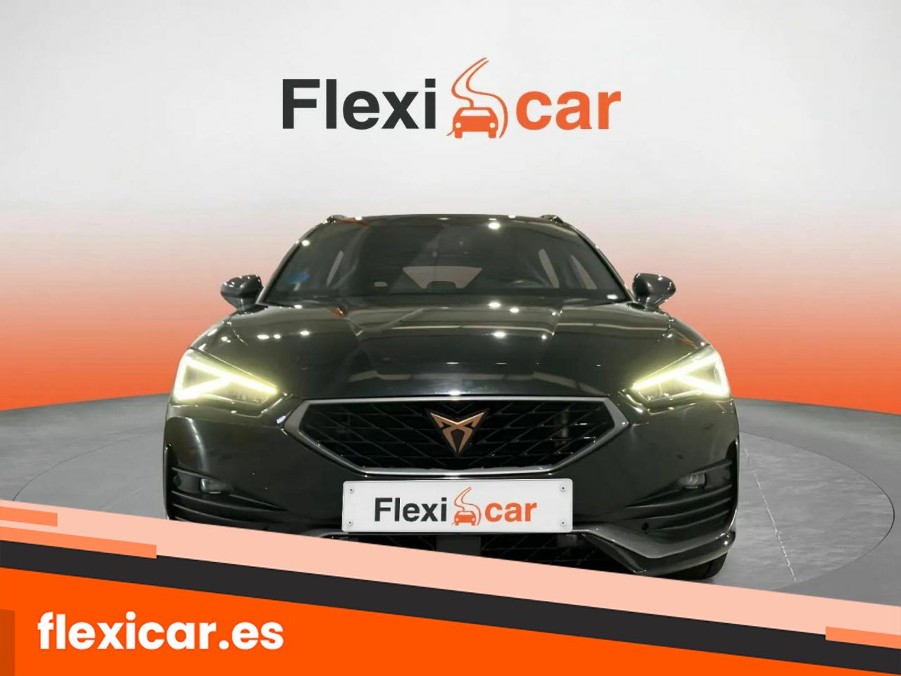 Foto Cupra León 2