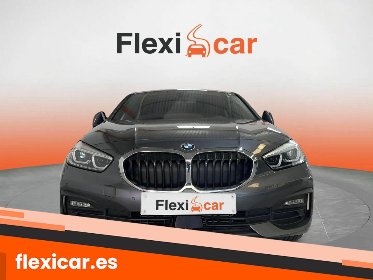 Foto BMW Serie 1 2