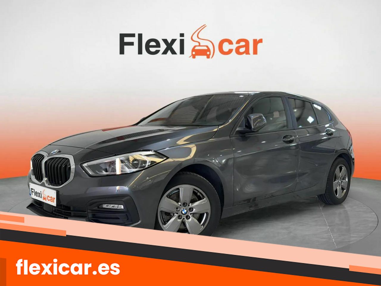 Foto BMW Serie 1 3