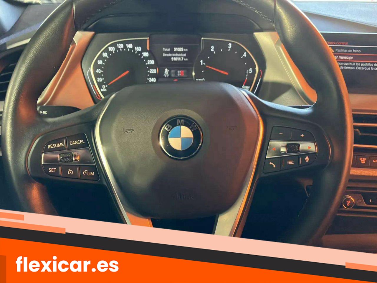 Foto BMW Serie 1 10