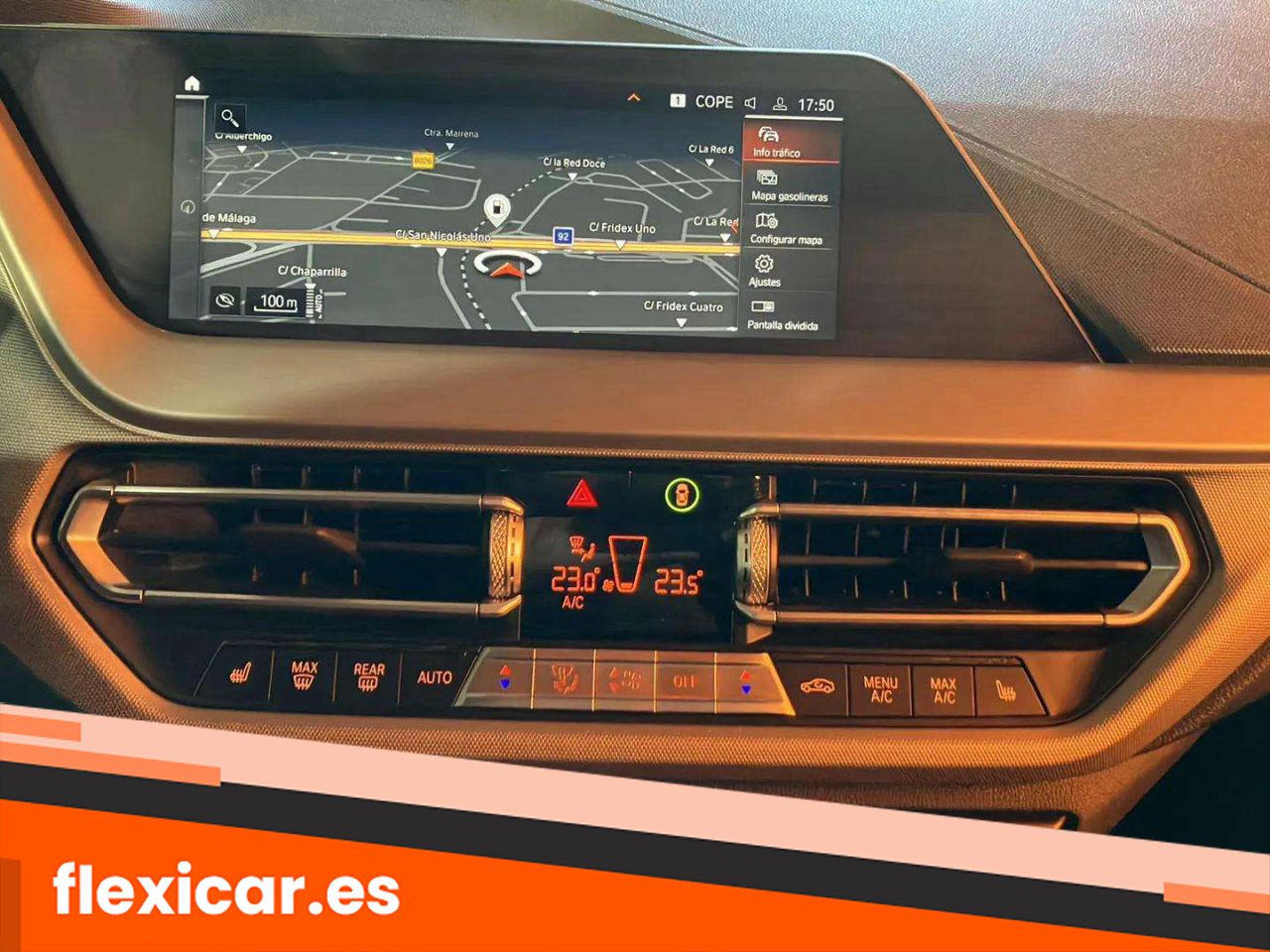 Foto BMW Serie 1 13