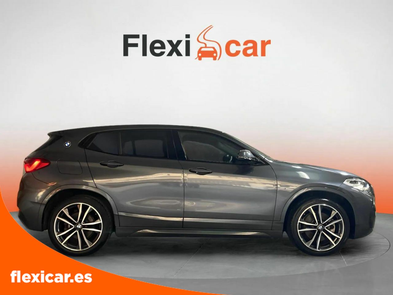 Foto BMW X2 9