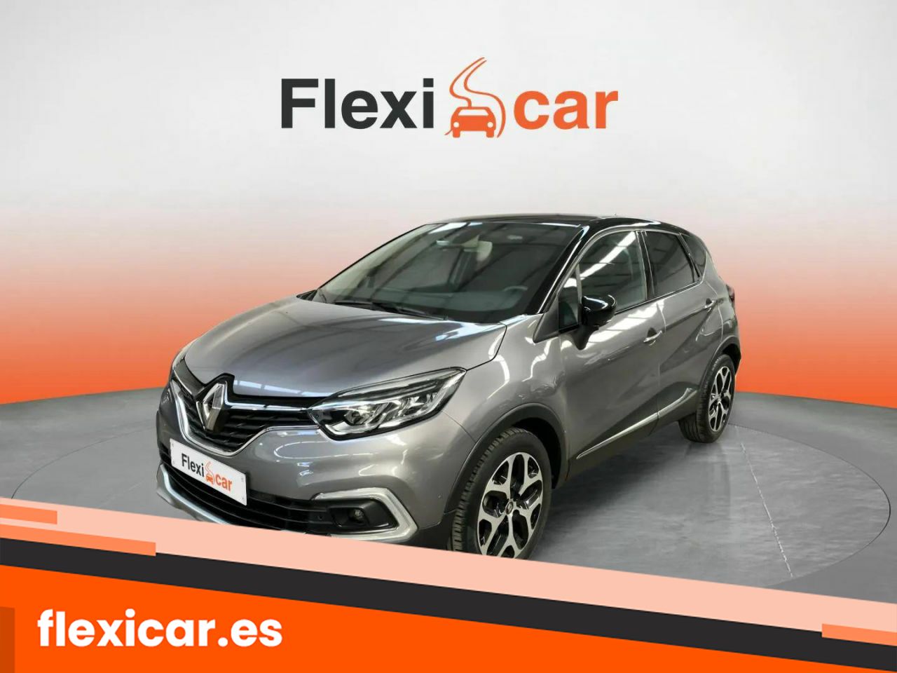 Foto Renault Captur 3
