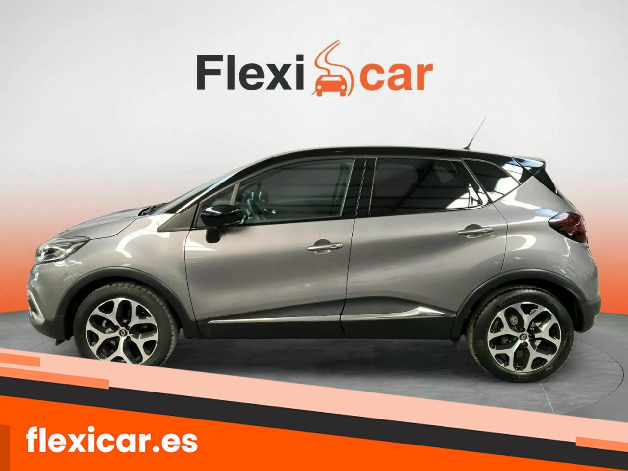 Foto Renault Captur 4