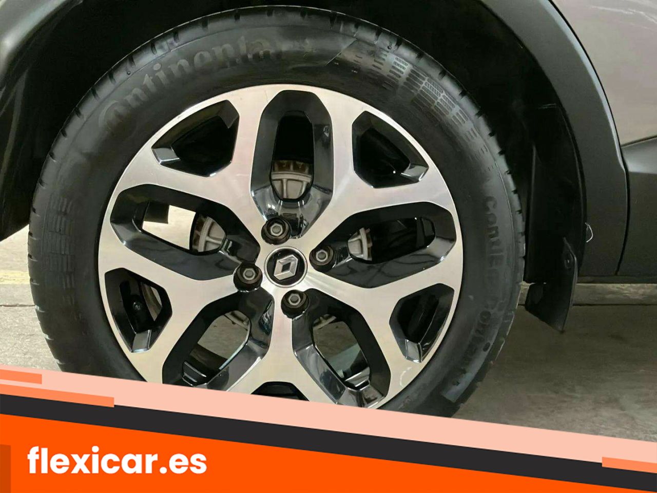 Foto Renault Captur 11