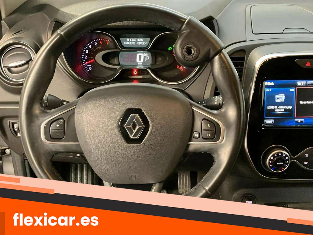 Foto Renault Captur 13