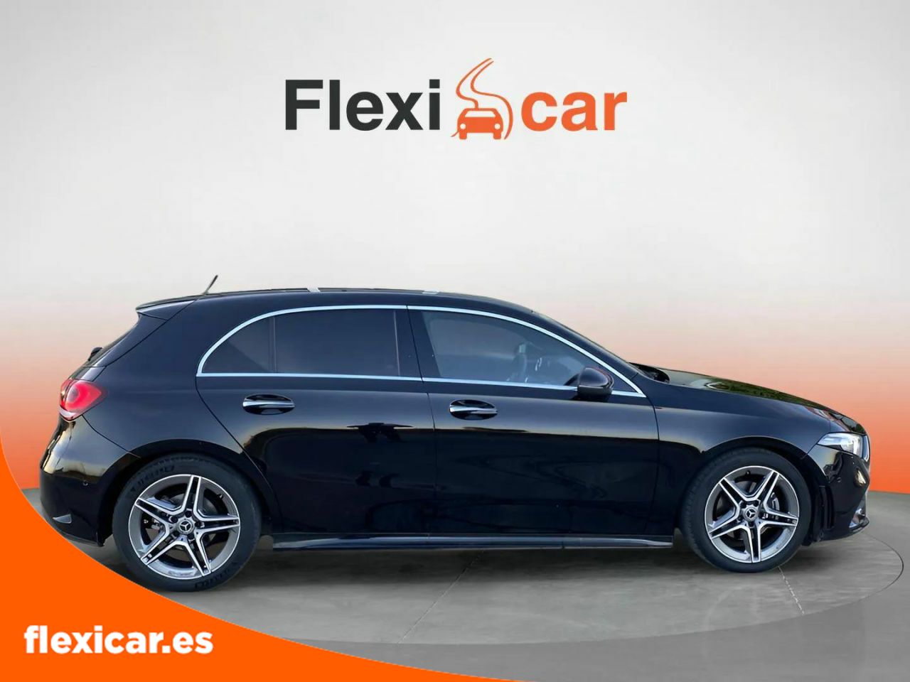 Foto Mercedes-Benz Clase A 5