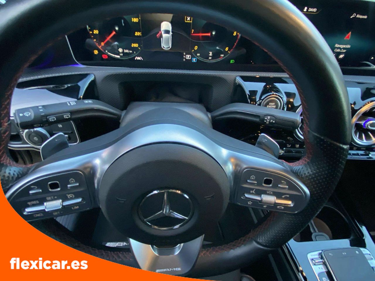 Foto Mercedes-Benz Clase A 19