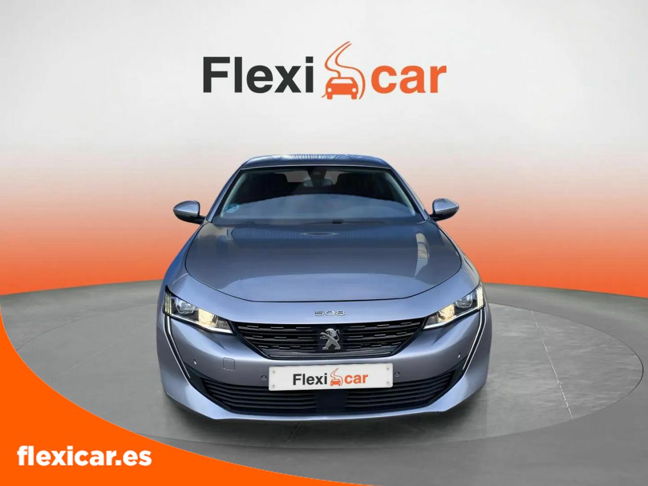 Foto Peugeot 508 2