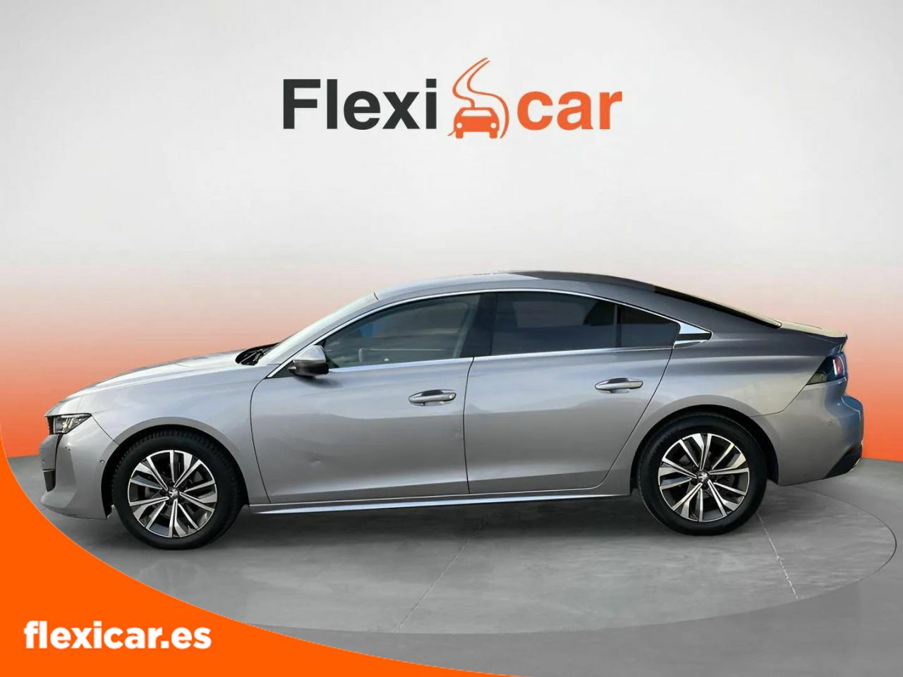 Foto Peugeot 508 3