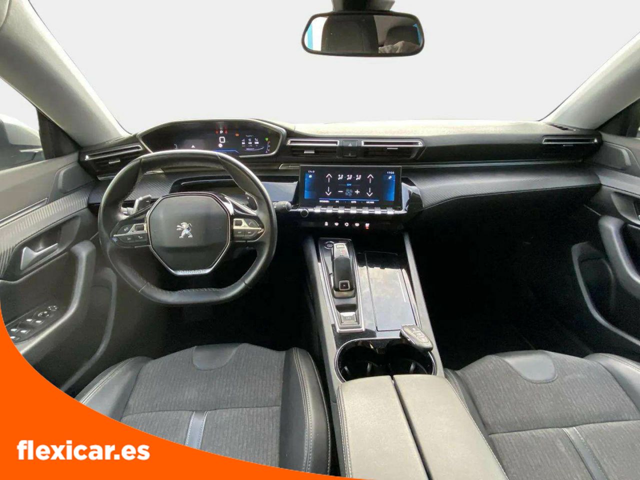 Foto Peugeot 508 8