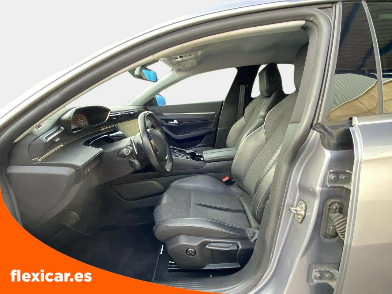 Foto Peugeot 508 12