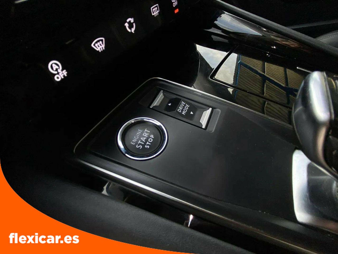 Foto Peugeot 508 19