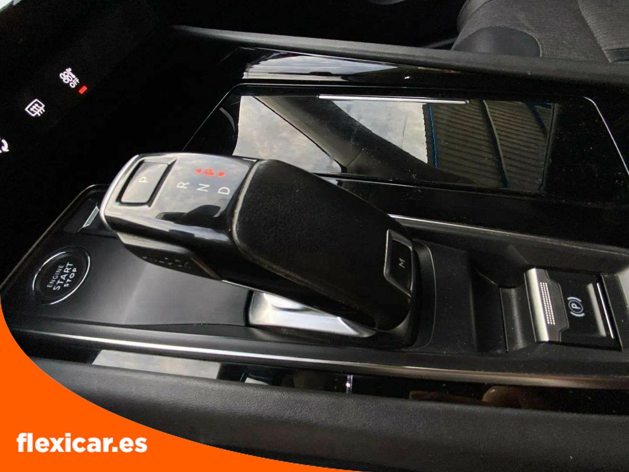 Foto Peugeot 508 20
