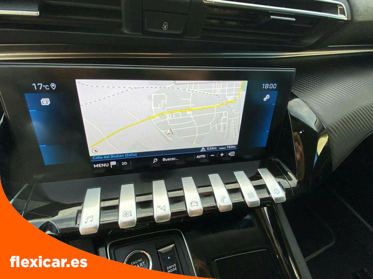 Foto Peugeot 508 22